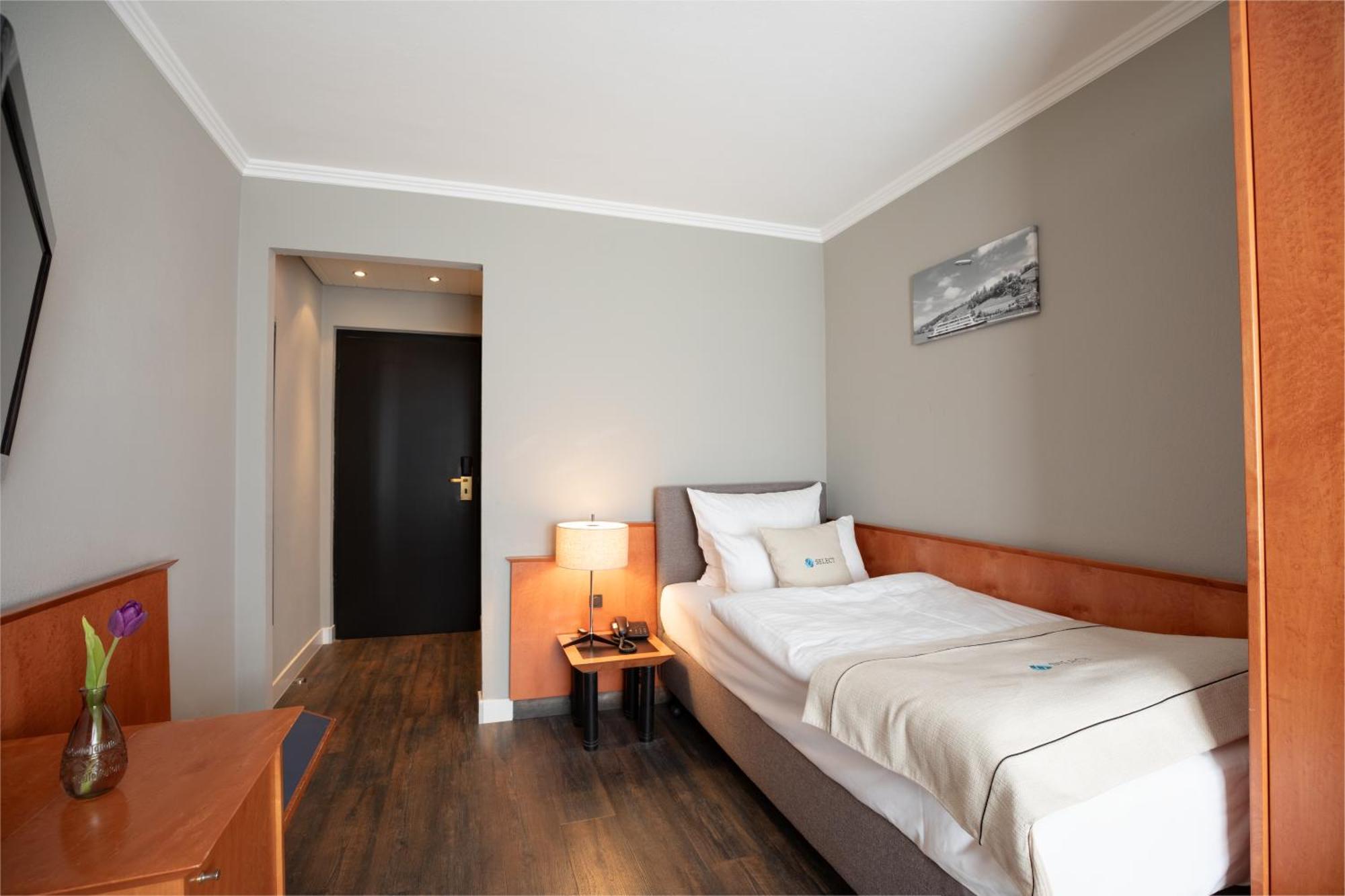 Select Hotel FDH Exterior foto