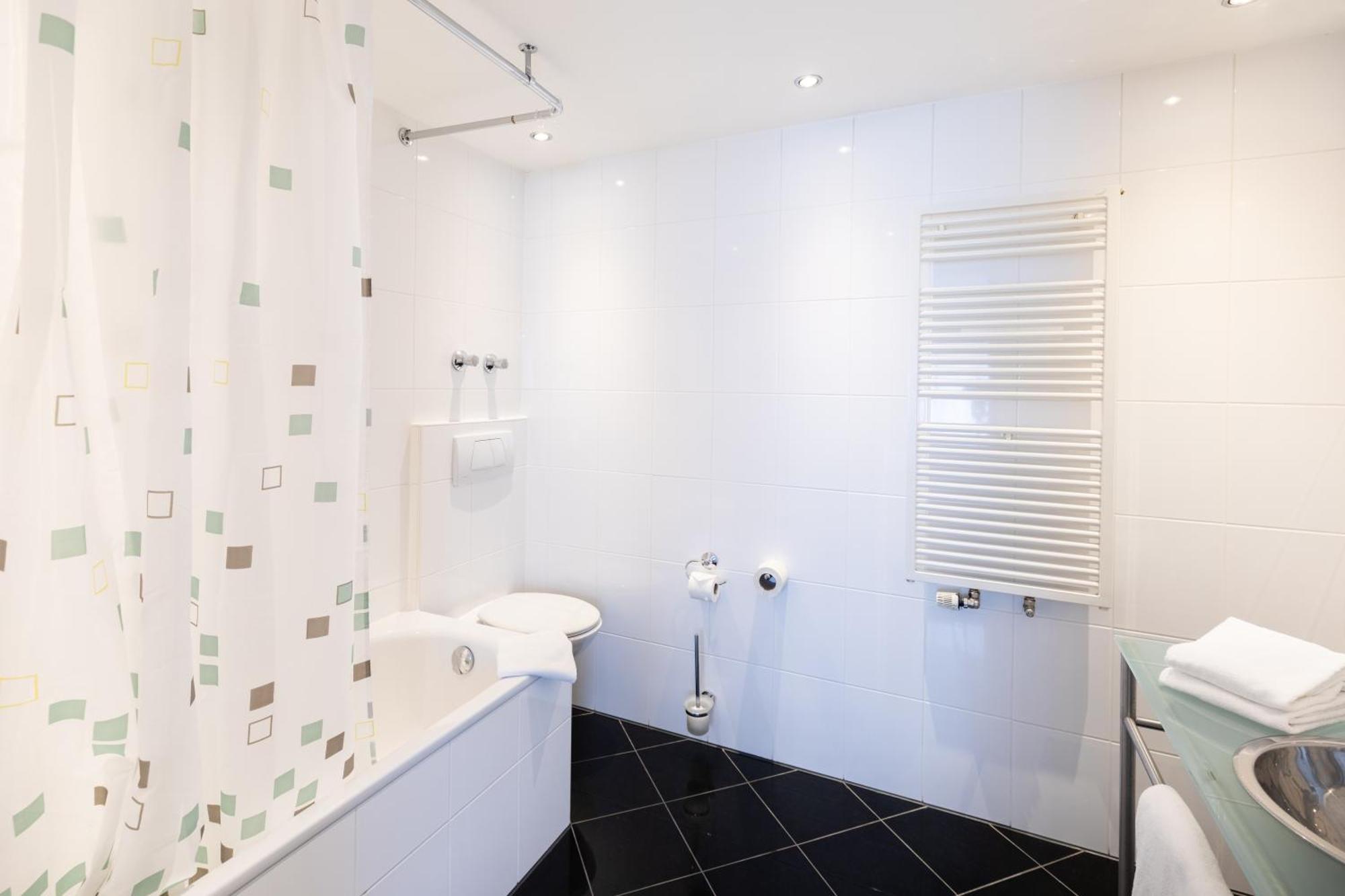 Select Hotel FDH Quarto foto