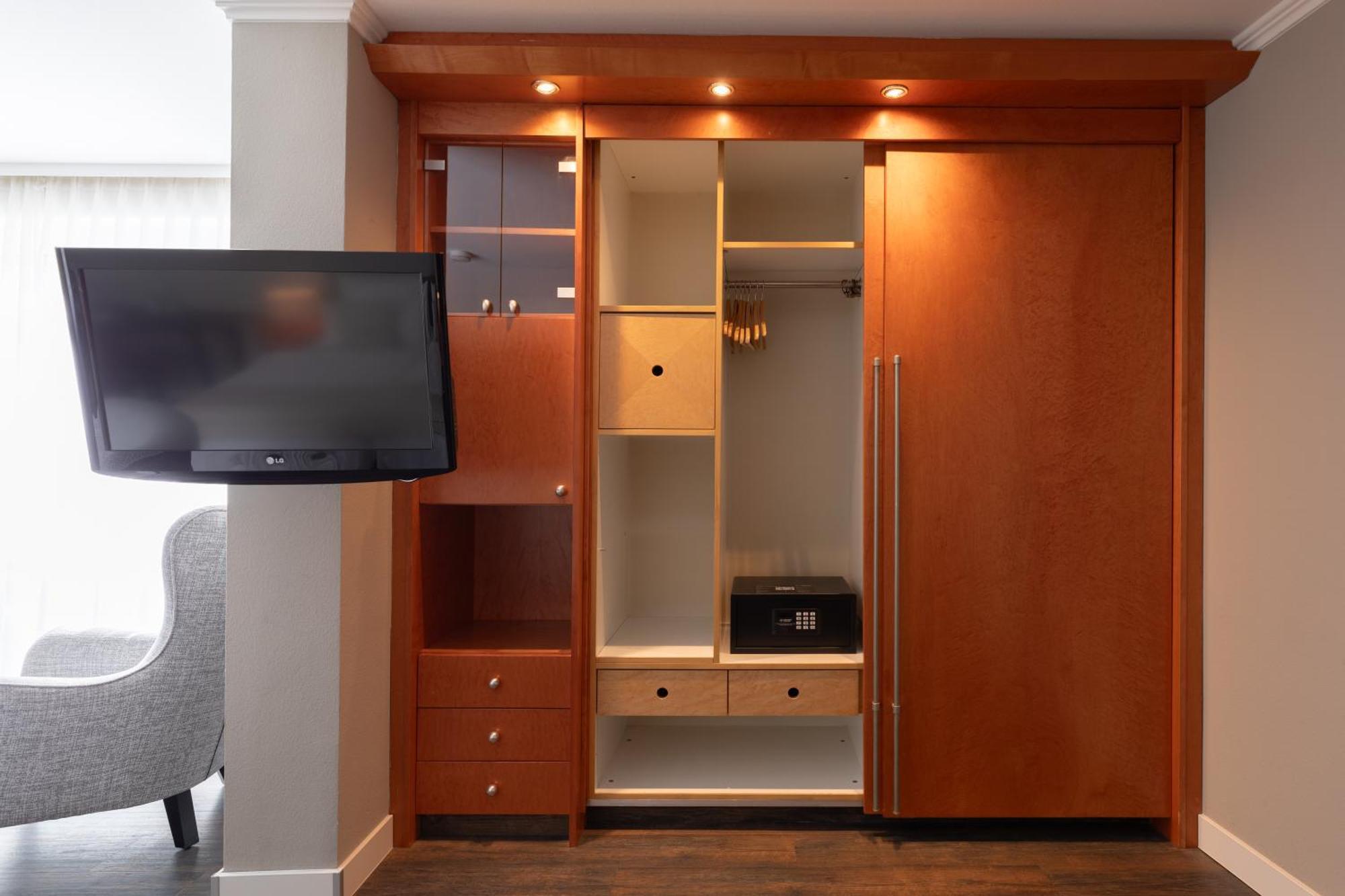 Select Hotel FDH Quarto foto
